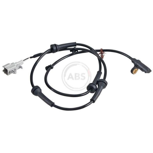 Sensor Raddrehzahl A.b.s. 31312 f&uuml;r Nissan Renault Hinterachse