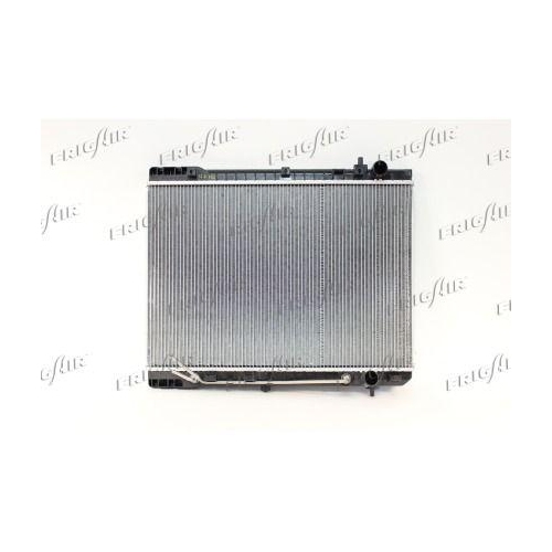K&uuml;hler Motork&uuml;hlung Frigair 0133.3065 f&uuml;r Kia