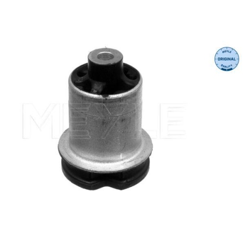 Lagerung Achsk&ouml;rper Meyle 1005010018 Meyle-original: True To Oe. f&uuml;r Audi