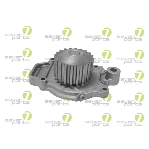 Wasserpumpe Motorkühlung 7 Seven Parts SV10385P für Honda Rover