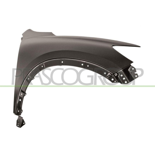 Kotflügel Prasco MZ7023003 für Mazda Vorne Rechts