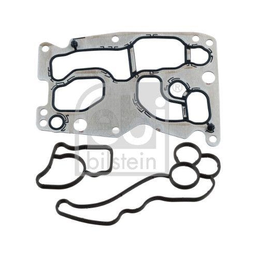 Dichtungssatz &Ouml;lk&uuml;hler Febi Bilstein 193346 f&uuml;r Bmw