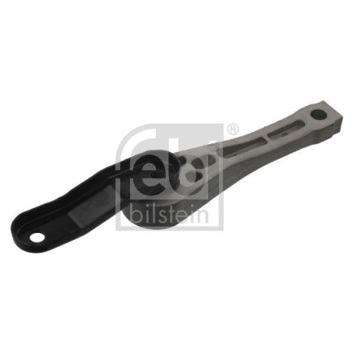 Lagerung Motor Febi Bilstein 38517 f&uuml;r Seat VW Hinten