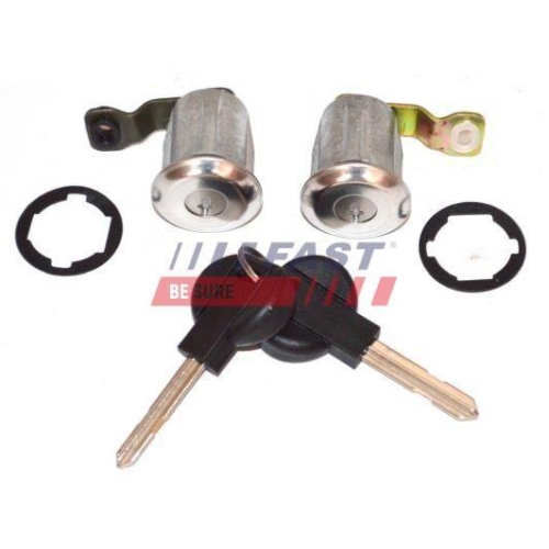 Schlie&szlig;zylinder Fast FT94152 f&uuml;r Vorne Links Vorne Rechts