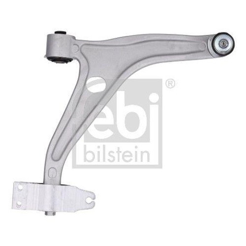 Lenker Radaufh&auml;ngung Febi Bilstein 197245 f&uuml;r Mercedes Benz Mercedes Benz