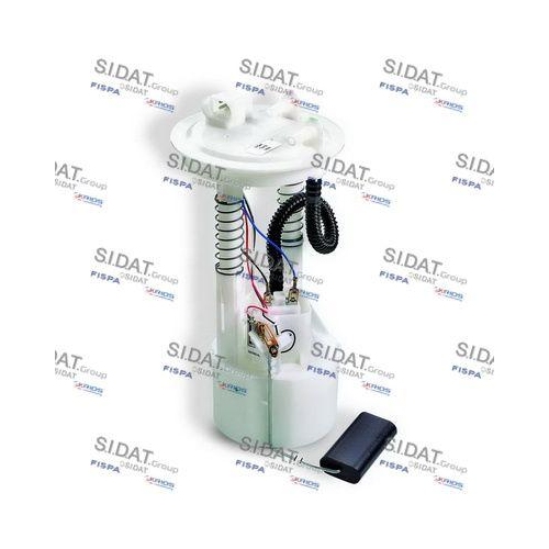 Kraftstoff Fördereinheit Sidat 72219 für Renault Renault Trucks