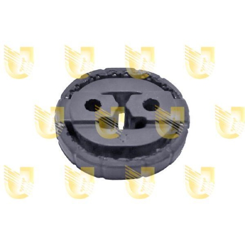 Gummistreifen Abgasanlage Unigom 165144 f&uuml;r Fiat