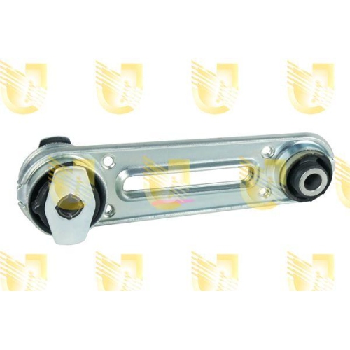 Lagerung Motor Unigom 396759 f&uuml;r Renault Hinten Unten