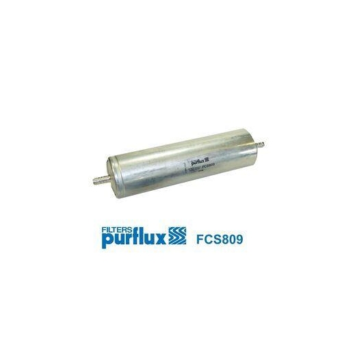 Fuel Filter Purflux FCS809 for Audi Vag