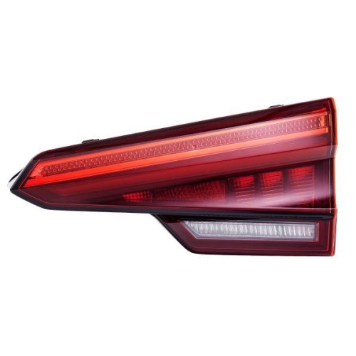 Heckleuchte Hella 2SV 012 247-121 f&uuml;r Audi Audi (faw) Rechts