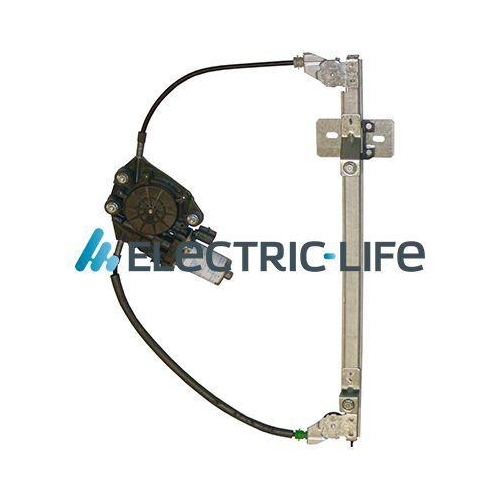 Fensterheber Electric Life ZR FT71 R f&uuml;r Fiat Rechts