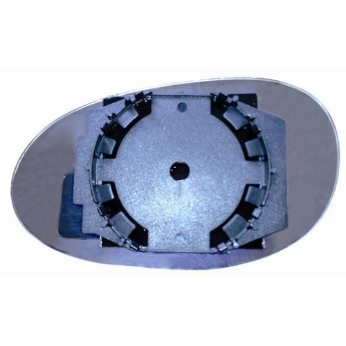 RECHTE SPIEGELPLATTE MERCEDES SMART FORTWO RECHTE DEPO-MARKE