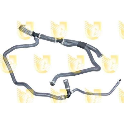 K&uuml;hlerschlauch Unigom R4104 f&uuml;r Renault Smart