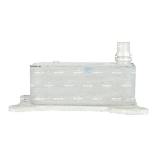 Ölkühler Motoröl Nrf 31835 für Mercedes Benz Mercedes Benz Mercedes Benz