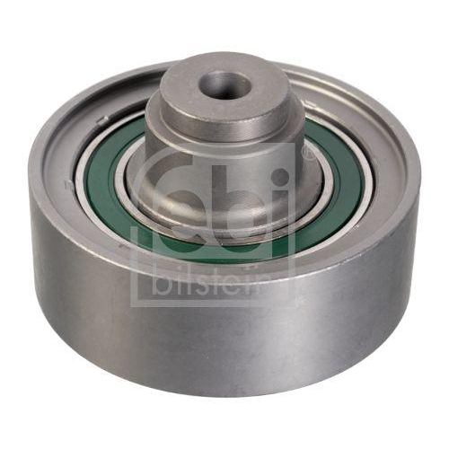 Umlenk /führungsrolle Zahnriemen Febi Bilstein 10045 für Audi Seat Skoda VW