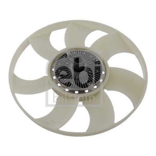 Kupplung K&uuml;hlerl&uuml;fter Febi Bilstein 32448 f&uuml;r Ford Ford Usa