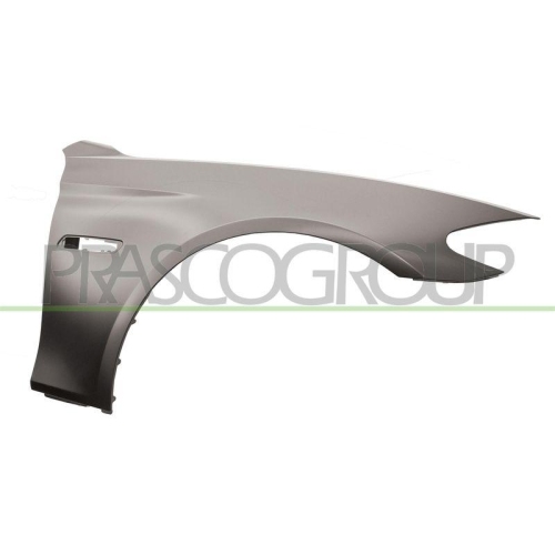 Kotflügel Prasco BM0483013 für Bmw Vorne Rechts