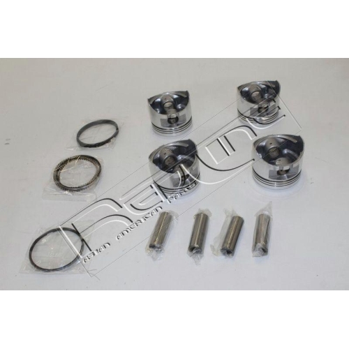 Kolben Red-line 20DA008 für Daihatsu