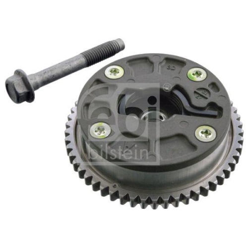 Nockenwellenversteller Febi Bilstein 103896 Febi Plus für MG Opel Vauxhall Buick