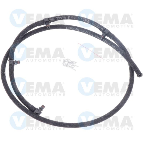 Kraftstoffleitung Vema 470028 für Citroën Fiat Peugeot Alfarome/fiat/lanci