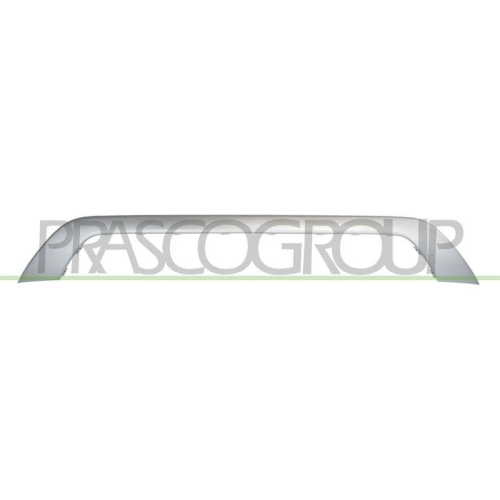 Zier /schutzleiste Sto&szlig;f&auml;nger Prasco VG7501255 f&uuml;r VW Hinten