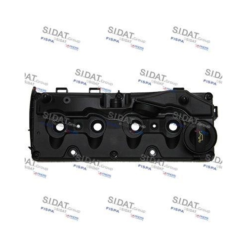 Zylinderkopfhaube Sidat BA010061A2 f&uuml;r Audi Seat Skoda VW Vag
