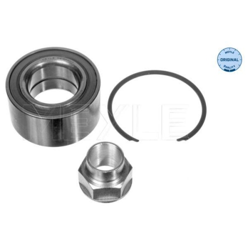 Radlagersatz Meyle 2146330007 Meyle-original: True To Oe. f&uuml;r Fiat Vorderachse