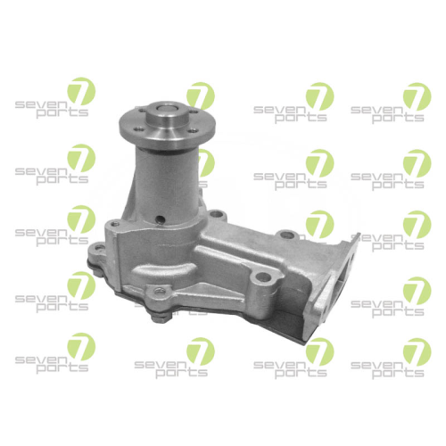 Wasserpumpe Motork&uuml;hlung 7 Seven Parts SV10305P f&uuml;r