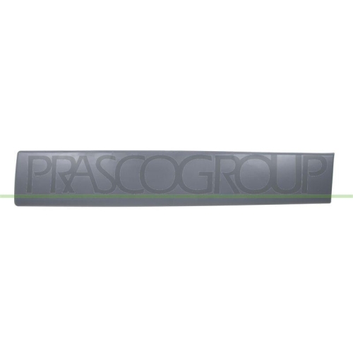 Zier /schutzleiste T&uuml;r Prasco DS9521454 f&uuml;r Nissan Renault Hinten Links