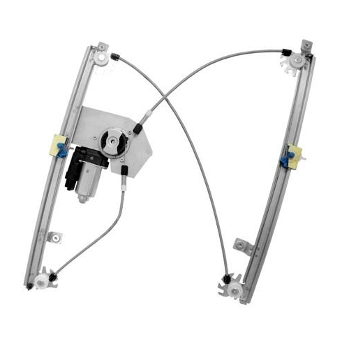 Alzavetri Ant. Rechts 2005 5 Porte