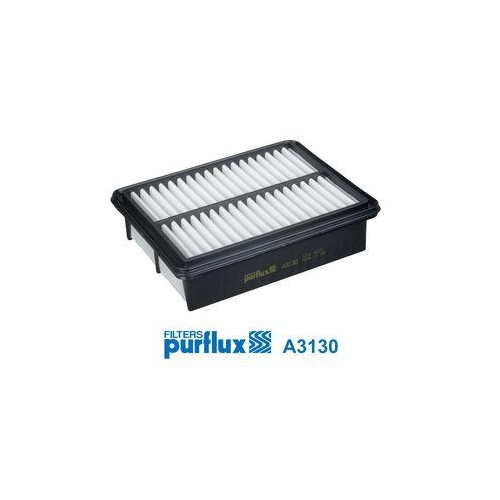 Luftfilter Purflux A3130 f&uuml;r Mazda