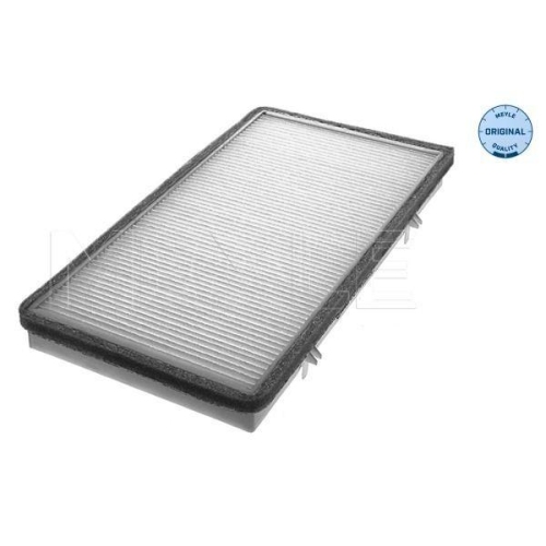 Filter Innenraumluft Meyle 6123190015 Meyle-original: True To Oe. f&uuml;r Nissan