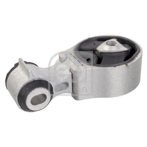 Lagerung Motor Febi Bilstein 184737 f&uuml;r Renault Rechts Oben