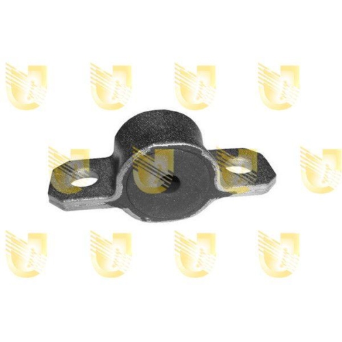 Lagerung Stabilisator Unigom 390270 f&uuml;r Vorderachse Links Vorderachse Rechts
