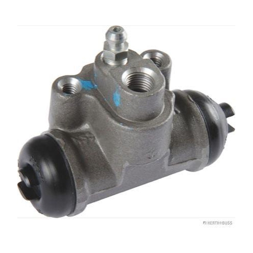 Radbremszylinder Herth+buss Jakoparts J3230314 für Hyundai Kia Hinterachse Links