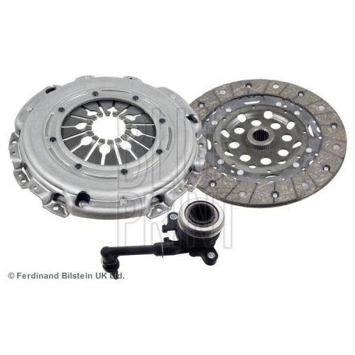 Kupplungssatz Blue Print ADR163027 Smartfit Solution Kit f&uuml;r Renault