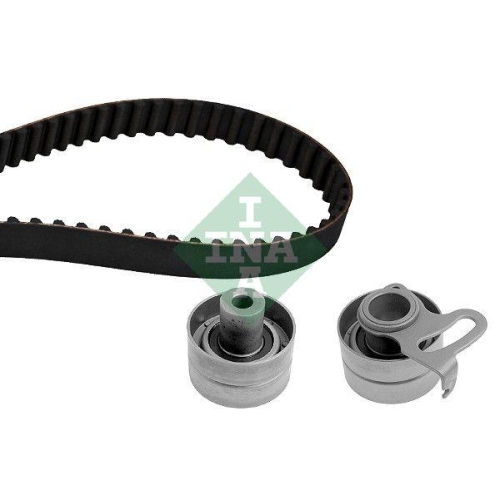 Zahnriemensatz Schaeffler Ina 530 0265 10 für Nissan