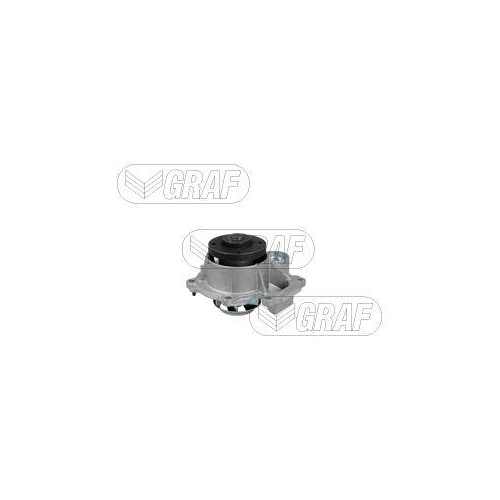 Wasserpumpe Motork&uuml;hlung Graf PA1371 f&uuml;r Opel Vauxhall