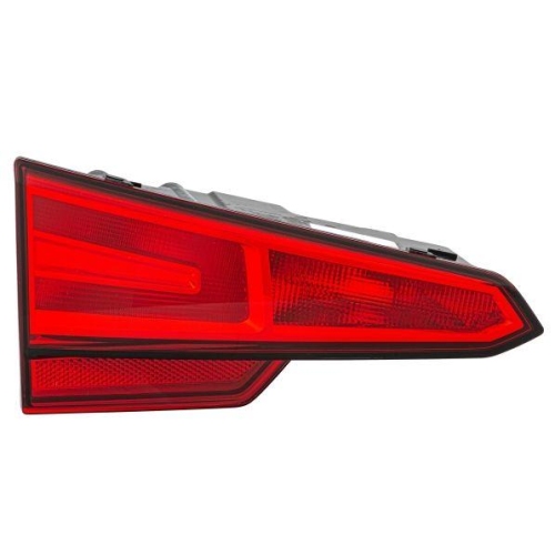 Heckleuchte Hella 2SA 012 249-091 f&uuml;r Audi Audi (faw) Links