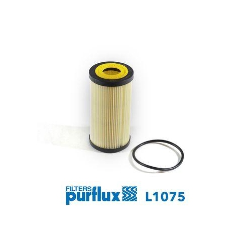 &Ouml;lfilter Purflux L1075 f&uuml;r Audi Porsche VW Vag