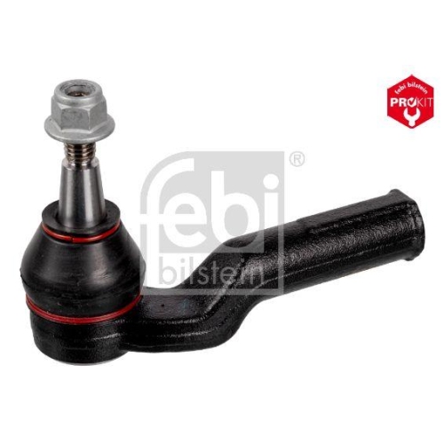 Spurstangenkopf Febi Bilstein 106865 Prokit f&uuml;r Volvo Vorderachse Rechts