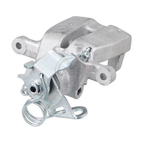 Brake Caliper A.b.s. 521461 for Fiat Lancia Abarth Rear Axle Left