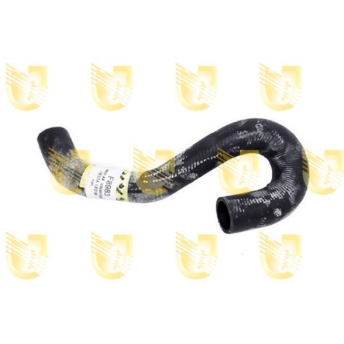 K&uuml;hlerschlauch Unigom F8983 f&uuml;r Ford