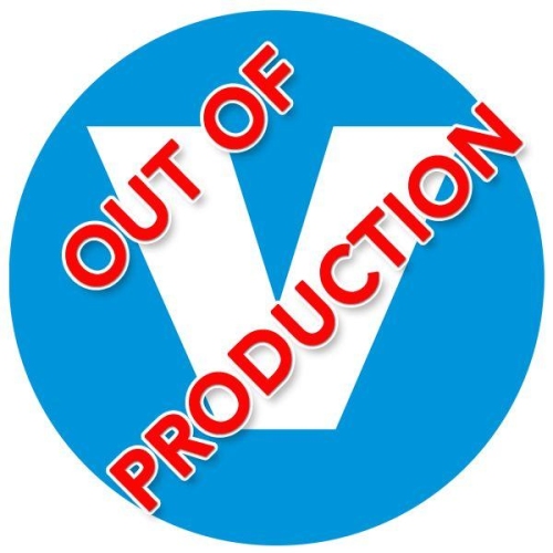 Einstellscheibe Ventilspiel Vema 14517 für Citroën/peugeot