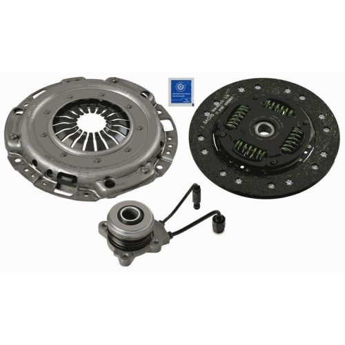 Kupplungssatz Sachs 3000990050 Kit Plus Csc f&uuml;r