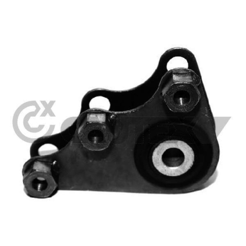Lagerung Motor Cautex 756066 f&uuml;r Citro&euml;n/peugeot Fiat Hinten