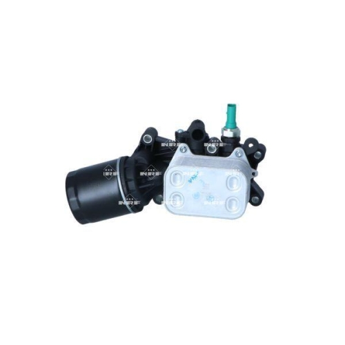 Geh&auml;use &Ouml;lfilter Nrf 31845 f&uuml;r Audi Seat Skoda VW