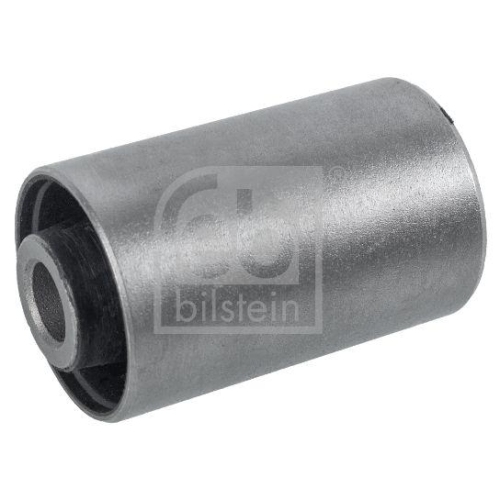 Lagerung Lenker Febi Bilstein 31804 f&uuml;r Honda Vorderachse Links Au&szlig;en