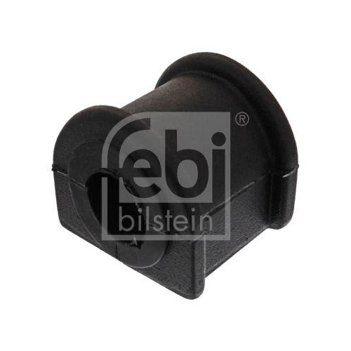 Lagerung Stabilisator Febi Bilstein 41012 für Jeep Hinterachse