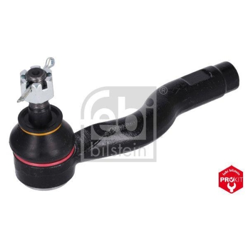 Spurstangenkopf Febi Bilstein 42470 Prokit f&uuml;r Mazda Vorderachse Rechts